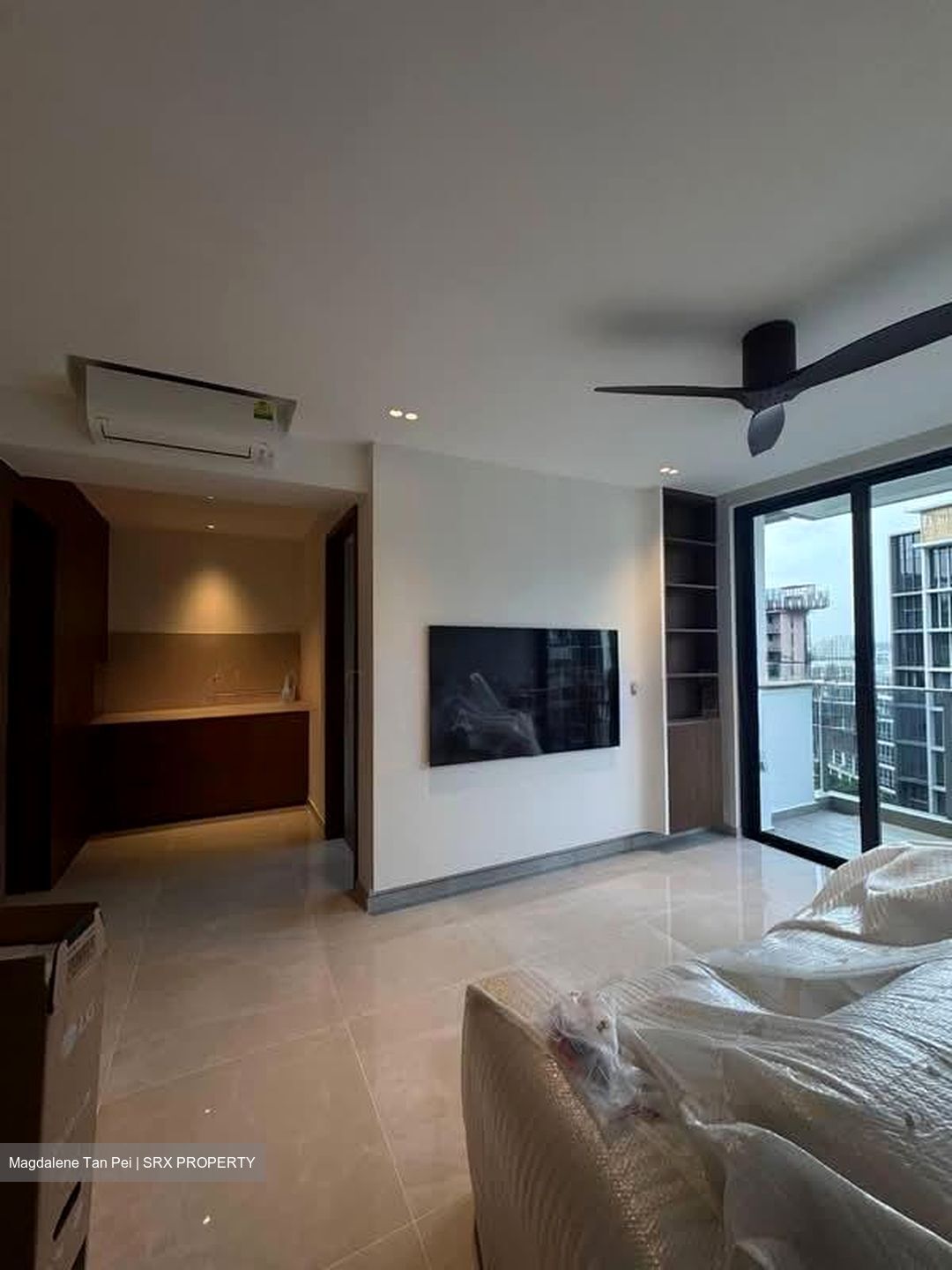 Penrose (D14), Apartment #569716611